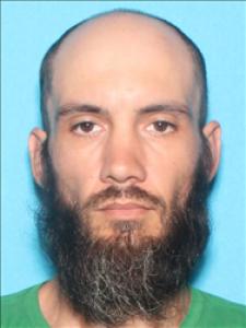 Justin Von Ritter a registered Sex Offender of Mississippi