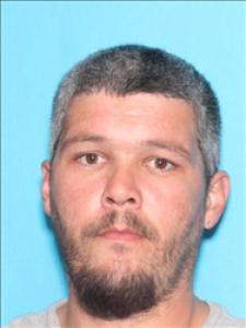 Patrick Wade Busby a registered Sex Offender of Mississippi