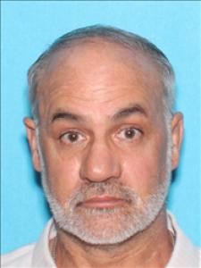 Ernest John Skipper a registered Sex Offender of Mississippi