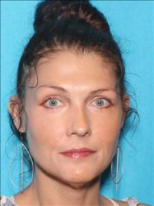 Laurie Lynn Winstead a registered Sex Offender of Mississippi