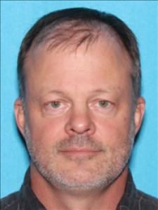 Kevin Lamar Moody a registered  of Mississippi