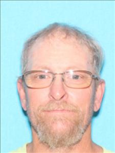 John Eric Norton a registered Sex Offender of Mississippi