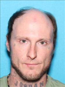 Brandon James Kimble a registered Sex Offender of Mississippi