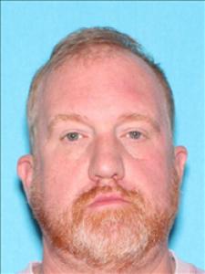 Anthony Clay Goss a registered  of Mississippi