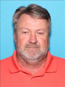 Marty Alan Cook a registered Sex Offender of Mississippi