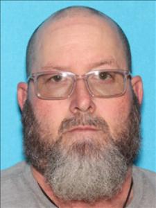 Joseph Daniel Etheridge a registered Sex Offender of Mississippi