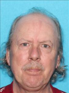 James Randy Self a registered Sex Offender of Mississippi