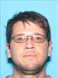 Daniel Ryan Ingmire a registered Sex Offender of Mississippi