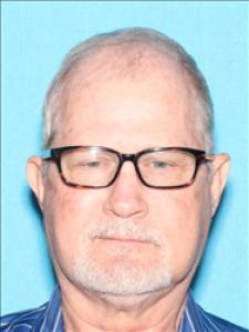 David Keith Rushing a registered Sex Offender of Mississippi