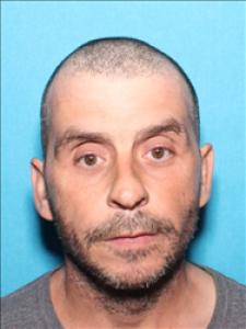 Harvey Wayne Thomas a registered Sex Offender of Mississippi