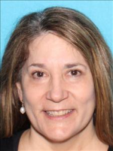 Allison Evans Slonaker a registered Sex Offender of Mississippi