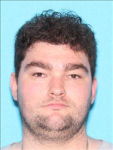 Jonathan Thomas Davis a registered Sex Offender of Mississippi