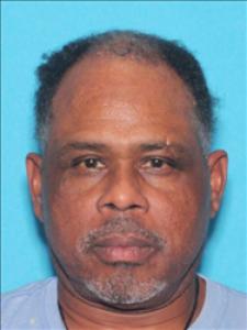 Titus Amos a registered Sex Offender of Mississippi