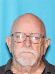 Byron Lee Gann a registered Sex Offender of Mississippi