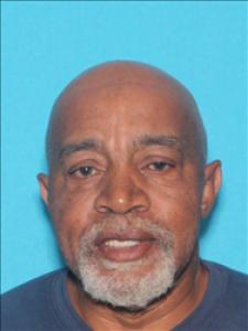 Donald Ray Brown a registered Sex Offender of Mississippi