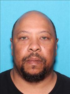 Demetrius Richardo Galloway a registered Sex Offender of Mississippi