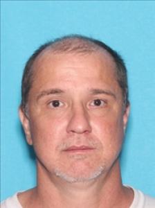 Charles Joseph Verda a registered Sex Offender / Child Kidnapper of Alaska