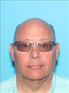 Christopher Thomas Clark a registered Sex Offender of Mississippi