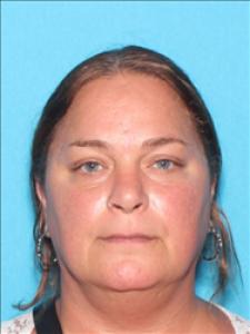 Amanda Gail Smith a registered Sex Offender of Mississippi