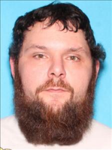 Cody Allen Toney a registered Sex Offender of Mississippi