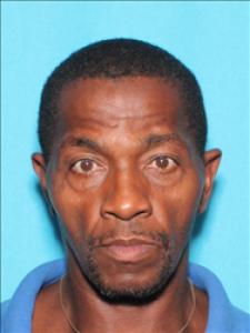 Jerome Buchanan a registered  of Mississippi