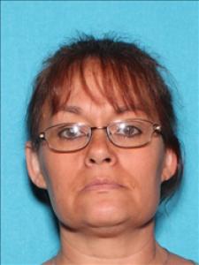 Brandy Jo Welch a registered Sex Offender of Mississippi