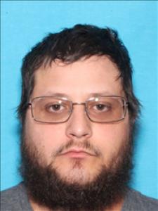 William Anthony Secrist a registered  of Mississippi