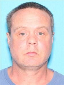 Christopher Michael Conway a registered Sex Offender of Mississippi