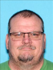 David Allen Bensend a registered Sex Offender of Mississippi