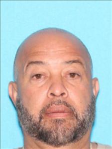 Charles Anthony Williams a registered Sex Offender of Mississippi