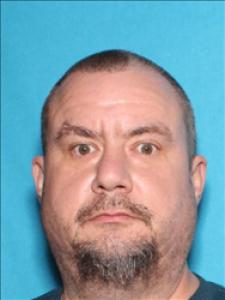 Jesse Claxton Eubanks a registered Sex Offender of Mississippi