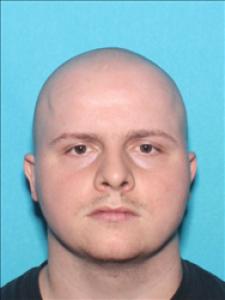 James Kameron Rye a registered Sex Offender of Mississippi