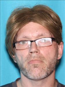 John David Arnold a registered Sex Offender of Mississippi