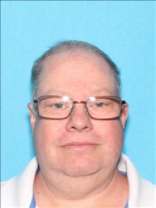 Garry Eugene Langley a registered Sex Offender of Mississippi