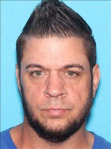 Daniel Jason Ballard a registered Sex Offender of Mississippi