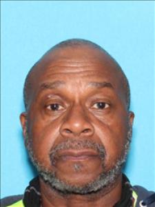 Larry Donald Fields a registered Sex Offender of Mississippi