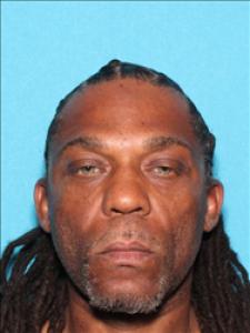 Christopher White a registered Sex Offender of Mississippi