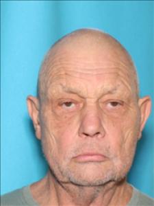 Randy Kirk Burton a registered  of Mississippi