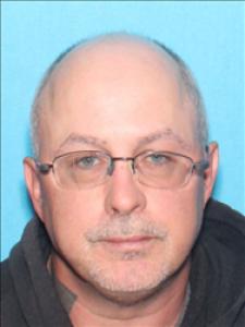 John Patrick Dousay a registered Sex Offender of Mississippi