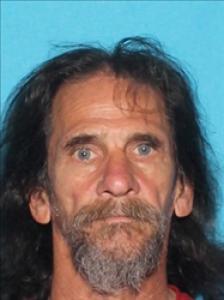 David Allen Johnson a registered Sex Offender of Mississippi