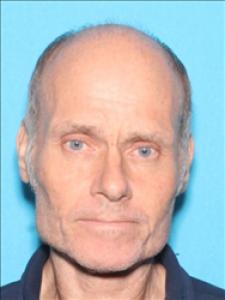 Martin Wolfram Potter a registered Sex Offender of Mississippi