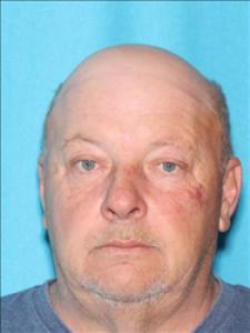 David Keith Gilbert a registered Sex Offender of Mississippi