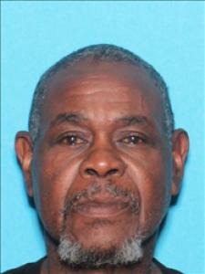 Albert Wayne Blackburn a registered Sex Offender of Mississippi