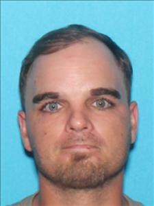 Justin Sean Gillette a registered  of Mississippi