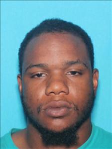 Dexter Deanda Small a registered Sex Offender of Mississippi