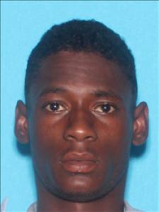 Jarius Javaries Griffin a registered Sex Offender of Mississippi