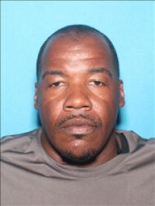 Alex Dewain Berry a registered Sex Offender of Mississippi