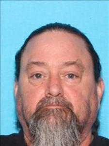 Garry Dale Brown a registered Sex Offender of Mississippi