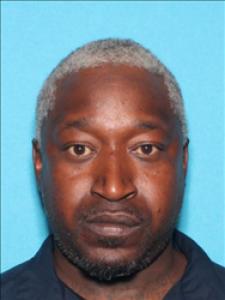 Darius Deshawn Coleman a registered Sex Offender of Mississippi