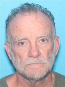 Timothy James Sharpe a registered Sex Offender of Mississippi